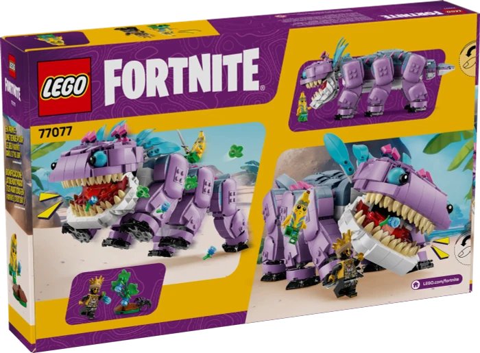 LEGO Fortnite - Klombo