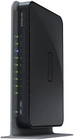 Netgear RangeMax Wireless-N (WNDR3700)