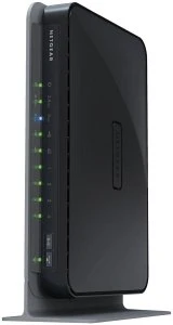 Netgear RangeMax Wireless-N