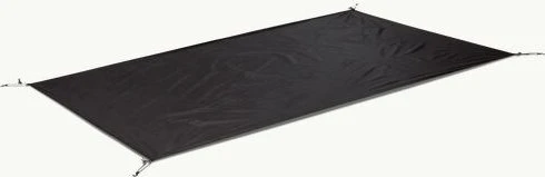 Jack Wolfskin Floorsaver Gossamer Zeltunterlage phantom