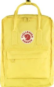 Fjällräven Kanken corn