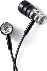 Yamaha EP-H100 silber