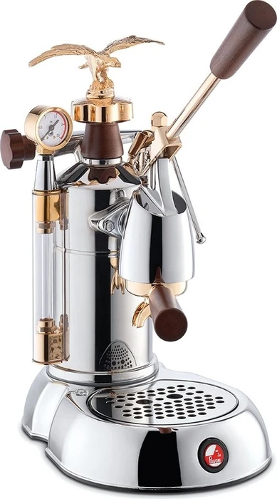La Pavoni Expo