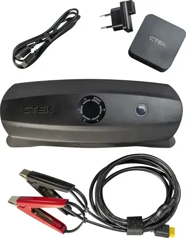 CTEK CS Free