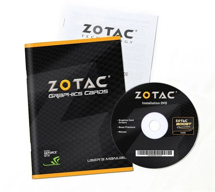 Zotac GeForce GT 630 Synergy, 2GB DDR3, 2x DVI, Mini HDMI