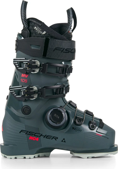 Fischer RC4 105 MV BOA (Modell 2025/2026)