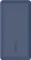 Belkin BoostCharge 3-Port Power Bank 10K + USB-A/USB-C Cable blau Vorschaubild