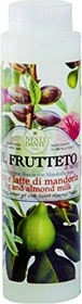 Nesti Dante Il Frutteto Fig & Almond Milk Duschgel, 300ml