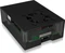 RaidSonic Icy Box IB-RP108 für Raspberry Pi 4 Modell B, transparent/schwarz Vorschaubild