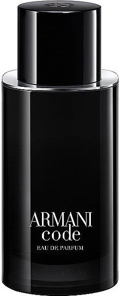 Giorgio Armani Code Homme