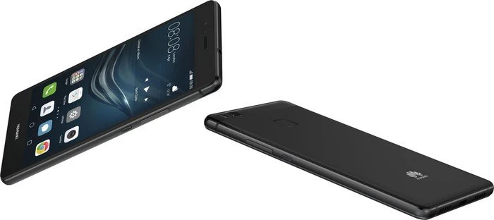 Huawei P9 Lite Single-SIM 16GB/2GB mit Branding