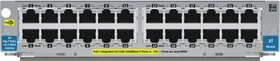 HP Gigabit Switch, 24x RJ-45, PoE+ (J9534A)