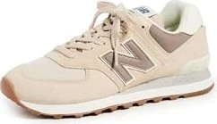 New Balance 574 beige (Damen)