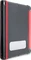 Otterbox React Folio für Apple iPad (8/9.Gen), rot Vorschaubild