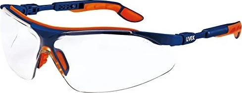 UVEX I-VO Schutzbrille