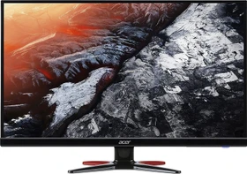 Acer G6 G276HLLbidx, 27"