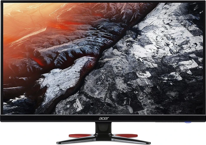 Acer G6 G276HLLbidx, 27"