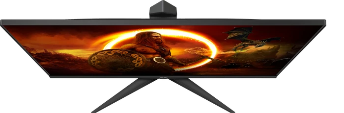 AOC Q27G2S/EU, 27"