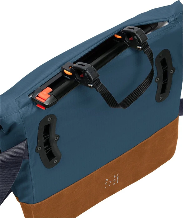 Vaude CityMe Bike II Gepäcktasche baltic sea