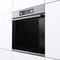 Gorenje BOS6737E13X Backofen mit Dampfunterstützung Vorschaubild