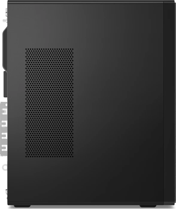 Lenovo ThinkCentre M70t Gen 4 Tower, Raven Black, Core i5-13400, 16GB RAM, 512GB SSD, DE