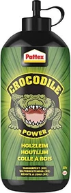 Pattex Crocodile Power Holzleim, 225g