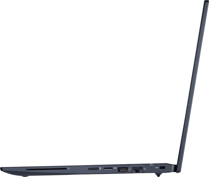 Dynabook Tecra A50-J-195, Mystic Blue, Core i7-1165G7, 16GB RAM, 512GB SSD, LTE, DE