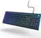 Hama uRage Exodus 600 Mechanical, schwarz, LEDs RGB, Outemu Red, USB, DE Vorschaubild