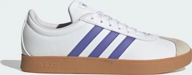 adidas VL Court Base cloud white/cobalt blue/alumina (Herren)