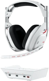 Logitech G Astro A50 (Gen 5) weiß