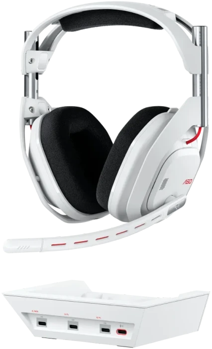 Logitech G Astro A50 (Gen 5)