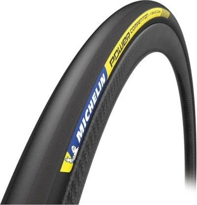 Michelin Power Competition Tubular 700x25C Reifen