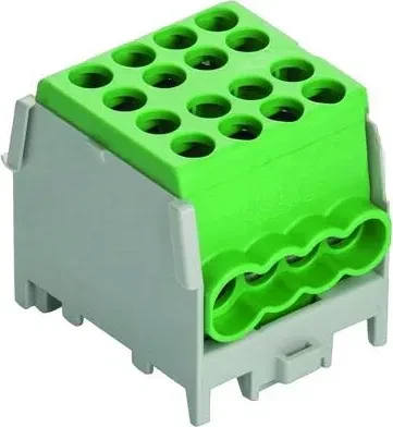 Protec.class PHLAK2526GN Hauptleitungs-Abzweigklemme