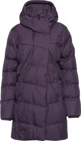 Ragwear Pavla Mantel plum (Damen)