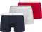 Tommy Hilfiger Trunks mit Signature-Logo 3er-Pack Boxer Briefs (Herren) Vorschaubild