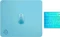 SteelSeries QcK Large Aqua, 450x400mm, blau Vorschaubild