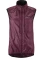 Gonso Bernira Fahrradjacke prune (Damen) Vorschaubild