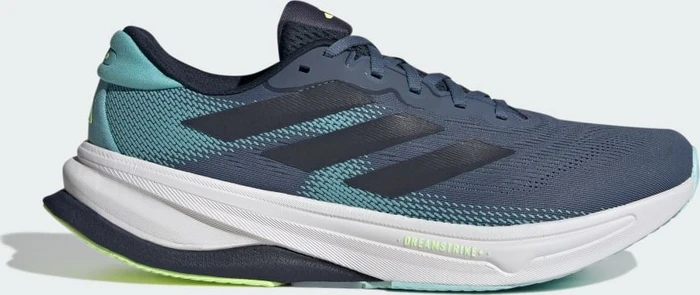 adidas Supernova Solution 2.0 preloved ink/legend ink/mint ton (Herren)
