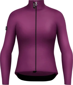 Assos Uma GT C2 Trikot langarm alchemy purple (Damen)