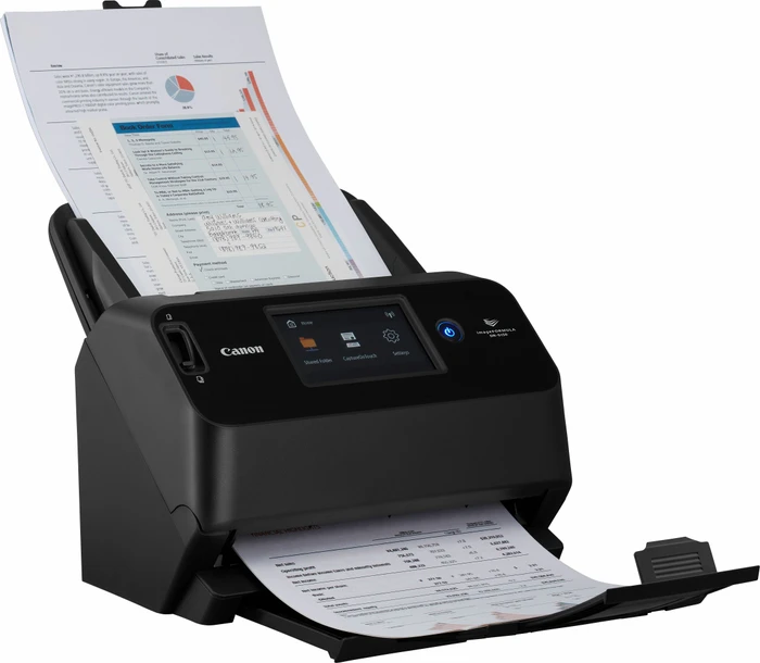 Canon imageFORMULA DR-S150