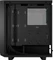 Fractal Design Meshify 2 Compact Lite RGB Black TG Light Tint, Glasfenster Vorschaubild