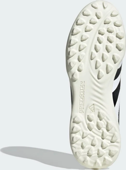 adidas Predator League TF cloud white/core black/gold metallic (Junior)