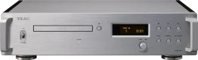 TEAC VRDS-701T silber