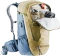 Deuter Trans Alpine 30 clay/marine Vorschaubild