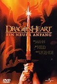 Dragonheart 2 - Ein neuer Anfang (DVD)