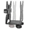 LogiLink Multifunktionale Thin Client PC-Halterung, VESA 75x75/100x100 Vorschaubild