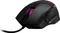 Inter-Tech Nitrox GT-100 RGB Gaming Maus schwarz, USB Vorschaubild