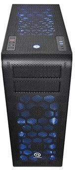 Thermaltake Core V71, Acrylfenster