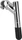 Ergotec Cat 22.2mm/1" +30° Vorbau 40mm schwarz/silber (38102001)