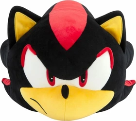Tomy Club Mocchi Mocchi Sonic The Hedgehog Shadow 40cm
